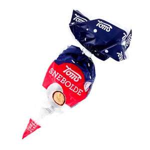 Toms Snebolde (Snowball) 124g
