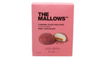 The Mallows: Caramel & Ruby Chocolate 90g, BEST BY: December 15, 2023