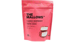 The Mallows: Raspberry & White Chocolate 90g, BEST BY: April 17, 2023