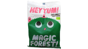 Hey Yum!: Magic Forest! 50g Bag