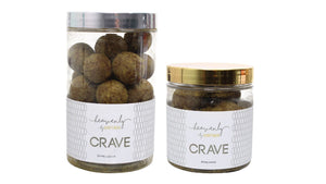 Heavenly by Schöttinger: Crave 250g BEST BY: May 1, 2023