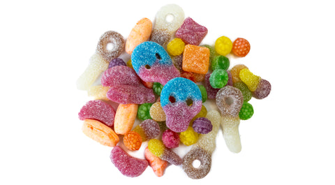 Sweetish VEGAN Friendly Sour Mix