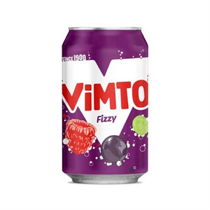 Vimto Fizzy