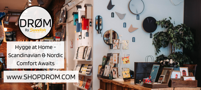 Sweetish Candy- A Swedish Candy Store