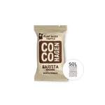 COCOHAGEN Barista Plant Based Truffle 20g, BEST BY: February 28, 2023