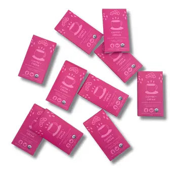 Sted Coffee + Cream Mini