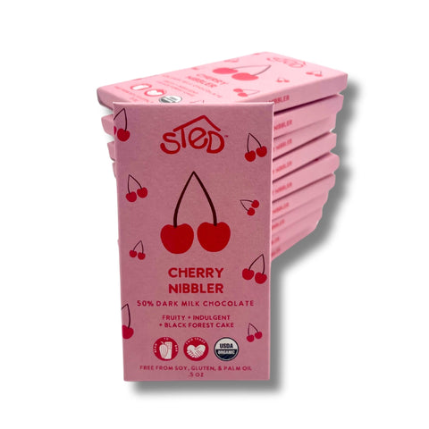 Sted Mini Cherry Nibbler