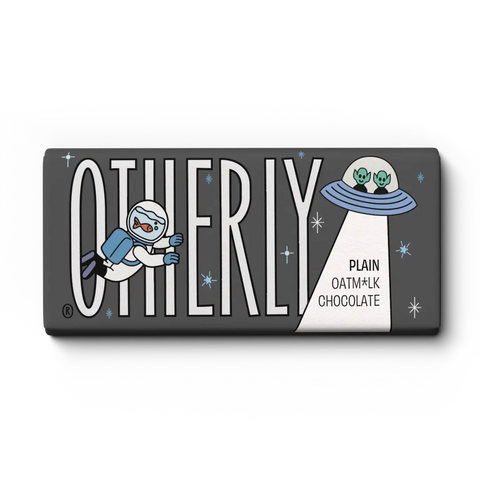 Otherly Original Plain Bar 25g