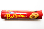 Ballerina Cookies Original 205g, BEST BY: November 28, 2023