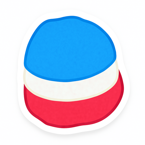 Sweetish Signature Stickers