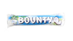 Bounty Chocolate Bar 57g, BEST BY: October 15, 2023