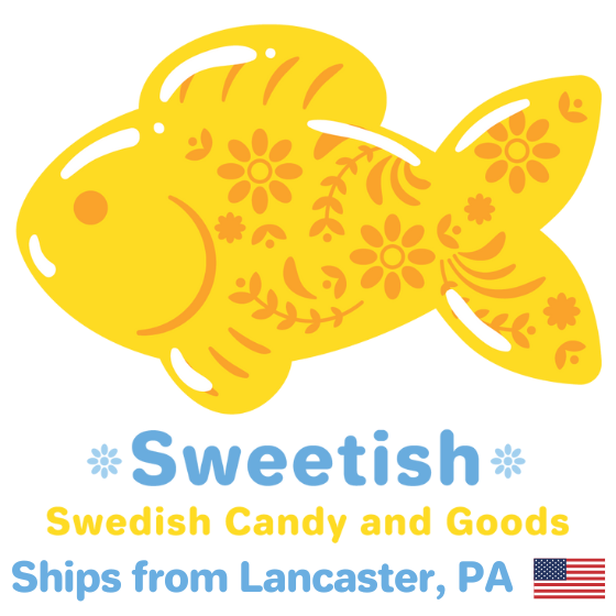Sweetish Candy- A Swedish Candy Store