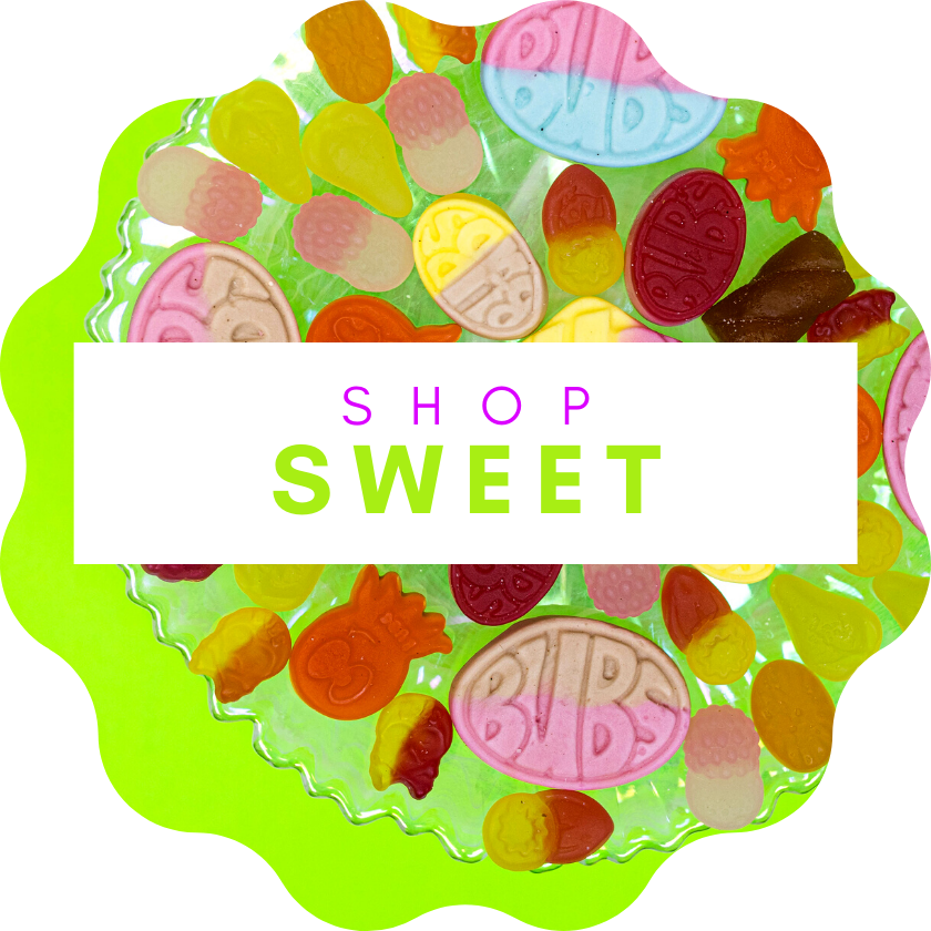 Sweetish Candy- A Swedish Candy Store