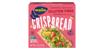 Wasa Seasame and Sea Salt Gluten Free Swedish Style Crispbread- OVERSTOCK SALE, BEST BY: October 31, 2023