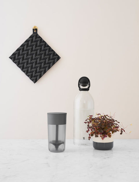 COOL-IT Water Carafe 1.5L - Black