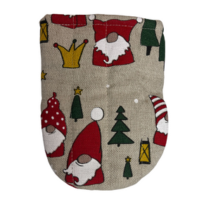 Swedish Oven Mitts, Aprons, & Towels