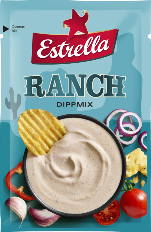 Estrella Ranch Dippmix