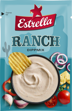 Estrella Ranch Dippmix