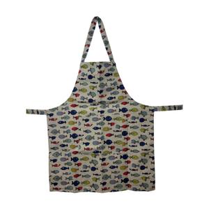 Swedish Oven Mitts, Aprons, & Towels
