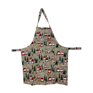 Swedish Oven Mitts, Aprons, & Towels