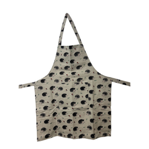 Swedish Oven Mitts, Aprons, & Towels