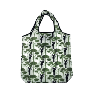 Swedish Moose Shopping Bag