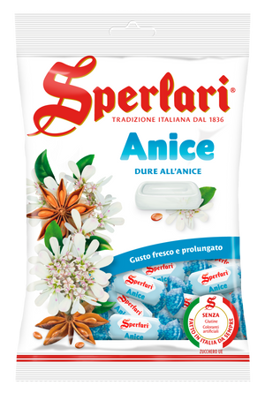 Sperlari Anise 200g