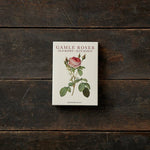 Cardfolder Roses 8 cards w/8 envelopes