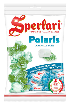 Sperlari Polaris 200g (Ice Mint)