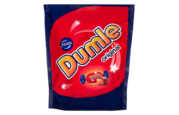 Dumle Original 120g Bag