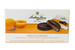 Anthon Berg Chocolate Covered Marzipan Rounds - Apricot in Brandy
