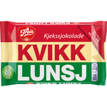 Freia Kvikk Lunsj 47g