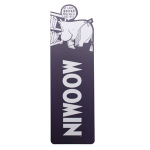 Moomin Bookmark