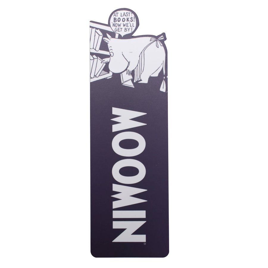 Moomin Bookmark