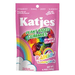Katjes Rainbow Gummies- Plant Based! 4.09oz
