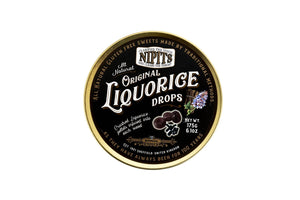 Simpkins Nipits: Original Licorice Drops