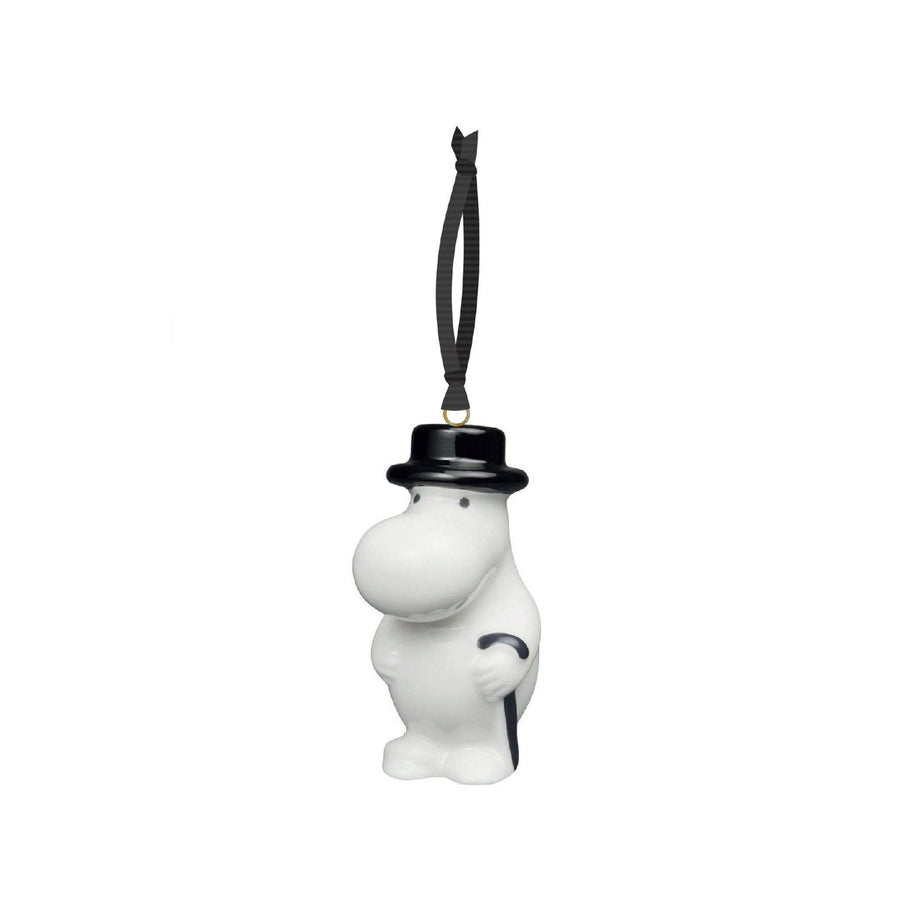 Moomin (Moominpappa)-Ceramic Decoration