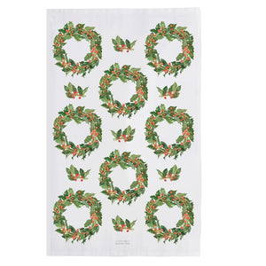 Koustrup & Co Danish Organic Cotton Tea Towels