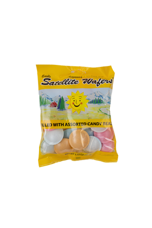 Satellite Wafers 35g