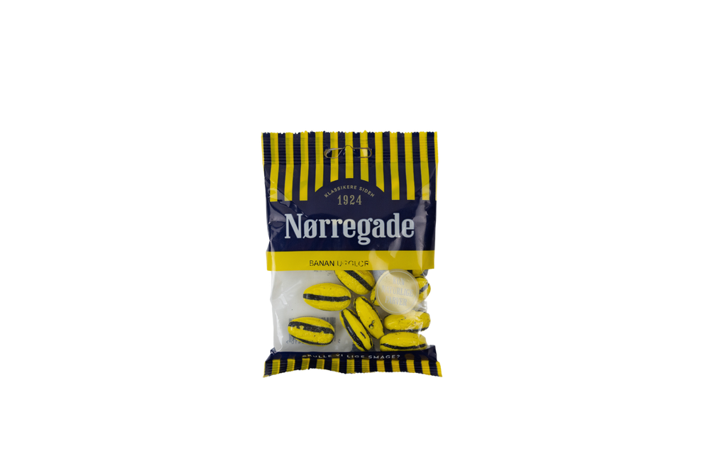 Nørregade Banan Ugglor *ONLINE EXCLUSIVE*