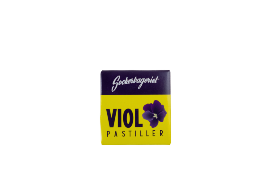 Viol Pastiller 21g