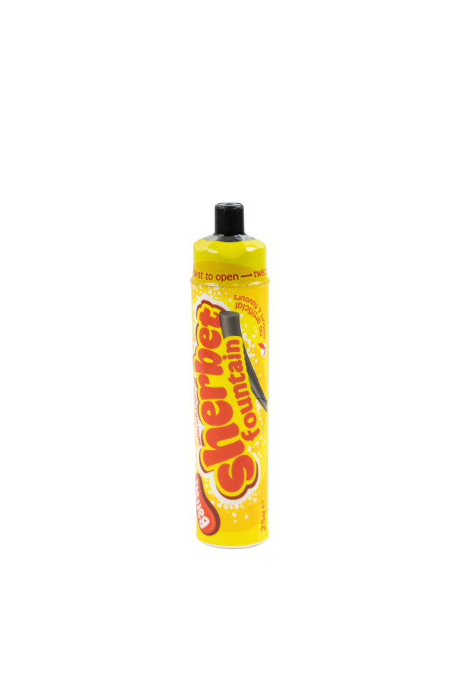
            
                Load image into Gallery viewer, Barratt Sherbet Fountain 25g
            
        