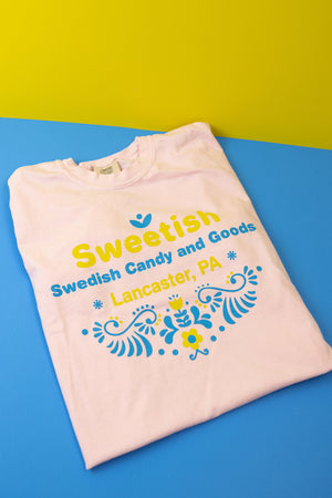 Sweetish T-Shirts