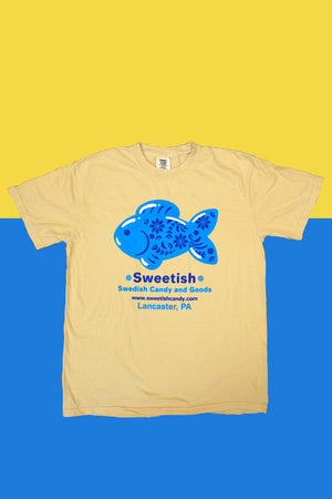 Sweetish T-Shirts