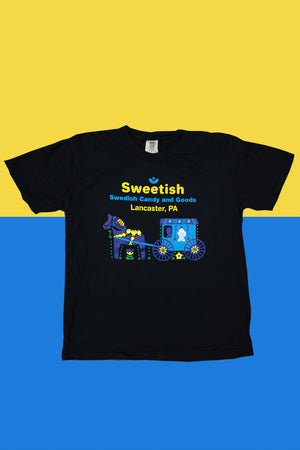 Sweetish T-Shirts