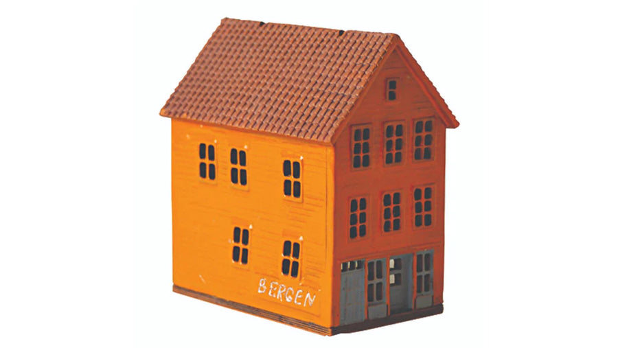 Bergen House 10