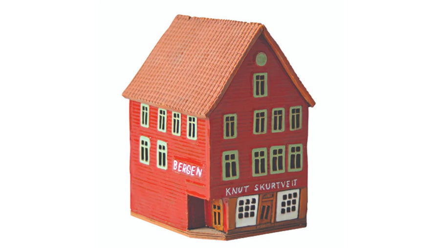 Bergen House 11