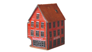 Bergen House 12