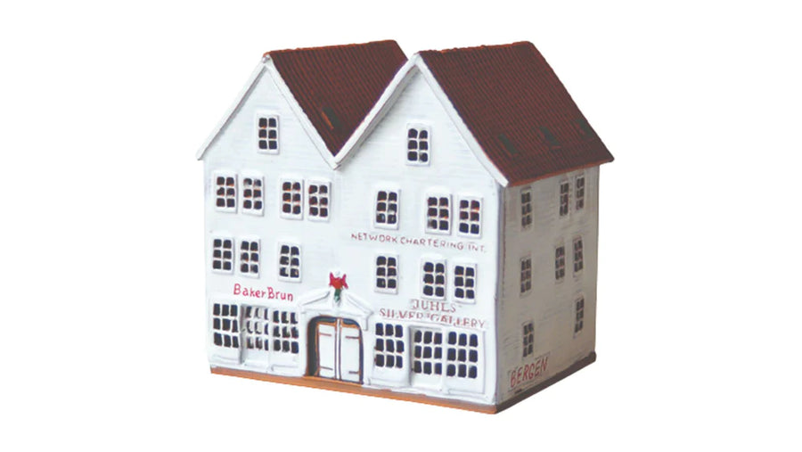 Bergen House 2