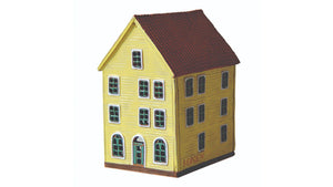 Bergen House 3